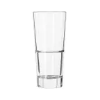 image of Mikasa O-1006268 Onis Cooler Glass, 3.2", 16oz, Adventure, Soda Lime Glass
