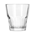 image of Mikasa O-1006284 Onis Rocks Glass, 2.91", 5.5oz, Titan, Soda Lime, Barware