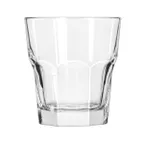 image of Mikasa O-1006293 Onis Rocks Glass, 3.47" Diameter, 9.75oz, Titan Soda Lime Glass