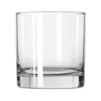 image of Mikasa O-1006316 Old Fashioned Cocktail Glass, 3.2" (10oz), Onis DOF, Kentucky Soda Lime Glass