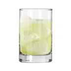 image of Mikasa O-1006317 Onis Beverage Glass, 2.2", 5oz, Soda Lime Glass, Kentucky