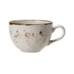 image of Steelite HL1550100 Round Ceramic Bowl, 5 Oz (3.75" x 1.625"), White, Oven Safe to 425°F - 8/Case