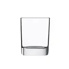 image of Steelite LB0983306 - 11.75 oz (3.125" x 3.75") Lead-Free Crystal Fashion Rocks Glass, Clear- 1 Dozen