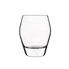 image of Steelite LB1040402 - 11.5 oz (3.5" x 4.25") Lead Free Crystal Old Fashioned Rocks Glass - 1 Dozen