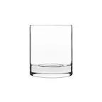 image of Steelite LB1042201 Rocks Glass, 11.6 oz (3.13" x 3.75"), Lead‑Free Crystal, Clear Finish - 1 Dozen