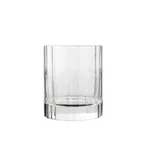 image of Steelite LB1082301 - 11.8 oz Old Fashioned Rocks Glass, 3.25" x 8.189", Crystal Clear - 1 Dozen