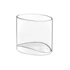 image of Steelite LB1162001 Glass Serving Bowl