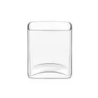 image of Steelite LB1162301 Glass Serving Bowl