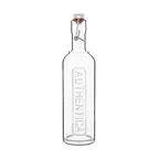 image of Steelite LB1220702 Bottle Glass