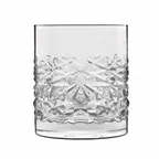 image of Steelite LB1243601 - 12.75 oz Old Fashioned Rocks Glass 3.25" x 3.8" Lead-Free Crystal - 1 Dozen