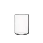 image of Steelite LB1263501 - 12.25 oz 3.625" x 3.5" Lead Free Crystal Old Fashioned Rocks Glass - 1 Dozen