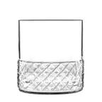 image of Steelite LB1270801 - 14 oz Fashioned Rocks Glass, 3.25" x 3.75", Lead Free Crystal - 1 Dozen