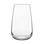 image of Steelite LB1276701 - 19.8 oz (3.38" x 5.5") Lead-Free Crystal Glass, Clear, 24-Per-Case - 1 Dozen