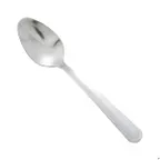 image of Dinex DX0002-10 Windsor Tablespoon, 7.63" Long, 18/0 Stainless Steel, Medium Weight - Dozen