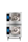 image of Retigo B611IG-2X Gas Combi Oven
