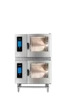 image of Retigo B621IG-2X Gas Combi Oven