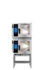 image of Retigo B623I-2X Electric Combi Oven
