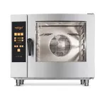 image of Retigo O611B Electric Combi Oven