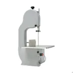 image of Omcan USA 45559 (BS-IT-1524) Countertop 60" European Band Saw, 1.1 hp, 120/60/1-ph