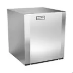 image of Ice-O-Matic CIM0320FW90 22" Full Cube Ice Machine Head, Water Cooled, 316 lb/24 hr
