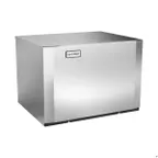 image of Ice-O-Matic CIM0330HW90 30" Half Cube Ice Machine Head, Water Cooled, 316 lb/24 hr