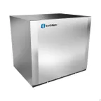 image of Ice-O-Matic CIM0636FW90 30" Full Cube Ice Machine Head, Water Cooled, 620 lb/24 hr