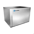 image of Ice-O-Matic CIM0636HW90 30" Half Cube Ice Machine Head, Water Cooled, 620 lb/24 hr
