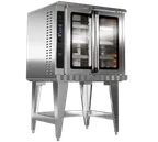 image of Alto-Shaam OMC-F4G Gas Convection Oven