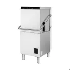 image of Centerline by Hobart CDH-1 Door Type Dishwasher, 51 Racks/Hr - High Temp with Booster