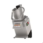 image of Hobart FP250-1 Benchtop Continuous Feed Food Processor, Unit Only, 17 lbs per/min, 3/4 hp