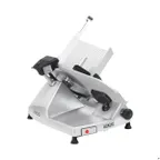 image of Hobart HS6N-HV50C 25 Inch Heavy Duty Food Slicer Manual with CleanCut Knife