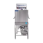 image of Jackson WWS CONSERVER XL-E 30.5" Door Type Dishwasher, 39 Racks/Hr - 40 Gal/Hr - Low Temp
