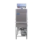 image of Jackson WWS CONSERVER XL-HH 29" Door Type Dishwasher, 39 Racks/Hr - 63 Gal/Hr - Low Temp