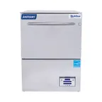 image of Jackson WWS DISHSTAR HT-E 24" Undercounter Dishwasher,13/21 or 36 Racks/Hr-High Temp w/Booster