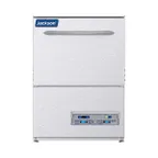 image of Jackson WWS DISHSTAR HT 24" Undercounter Dishwasher,24 Racks/Hr-26 Gal/Hr-High Temp w/ Booster