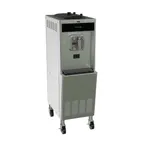 image of Taylor Company 341 Cylinder Type Non-Carbonated Frozen Drink Machine