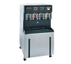 image of Taylor Company 349 Carbonated Frozen Drink Machine