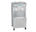 image of Taylor Company 359 Shake Freezer, Floor‑Model Soft‑Serve Ice Cream Machine, Stainless Steel, Air‑Cooled