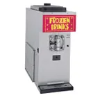 image of Taylor Company 428 Cylinder Type Non-Carbonated Frozen Drink Machine