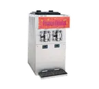 image of Taylor Company 432 Cylinder Type Non-Carbonated Frozen Drink Machine