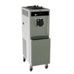 image of Taylor Company 441 Soft‑Serve Cream Machine, 20 qt Hopper, 7 qt Cylinder, 1 HP Motor, NSF Listed
