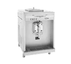 image of Taylor Company 62 Shake Freezer Cream Machine, 20‑Qt Hopper, 7‑Qt Cylinder, 4‑Flavor Steel, 1 HP, NSF