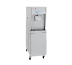 image of Taylor Company 8752 Soft Serve Ice Cream Machine, 15-Gal Mix Tank, 3.4 qt Freezer, 1.5 HP, NSF