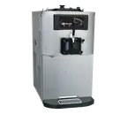 image of Taylor Company C709 - 20qt Hopper Soft Serve Machine, Stainless Steel, 1.5 HP, Touch Screen