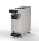 image of Taylor Company I16112D327 Soft‑Serve Ice Cream Machine, 0.8 Gal Hopper, AI Air‑Cooled
