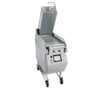 image of Taylor Company L828 Electric Griddle with Platens