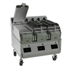 image of Taylor Company L858 Electric Griddle with Platens