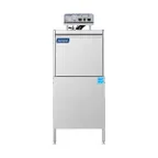 image of Jackson WWS TEMPSTAR FL 26" Door Type Dishwasher, 65 Racks/Hr - 56.07 Gal/Hr - High Temp w/Booster