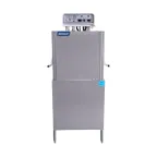 image of Jackson WWS TEMPSTAR 32" Rack Door Type Dishwasher, 58 RPH - 52 Gal/Hr - High Temp with Booster