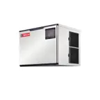 image of Westlake SK-729P Ice Maker Head, 30" Wide, 700 lb/24h Full‑Cube, Steel Front, R290, ENERGY STAR®